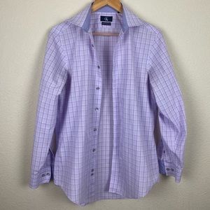 Calvin Klein button shirt